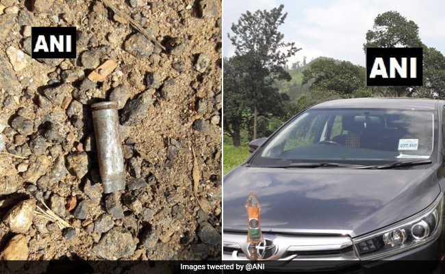 आंध्र प्रदेश में माओवादियों ने टीडीपी विधायक सर्वेश्वर राव और पूर्व एमएलए सिवेरी सोमा की गोली मारकर हत्या की