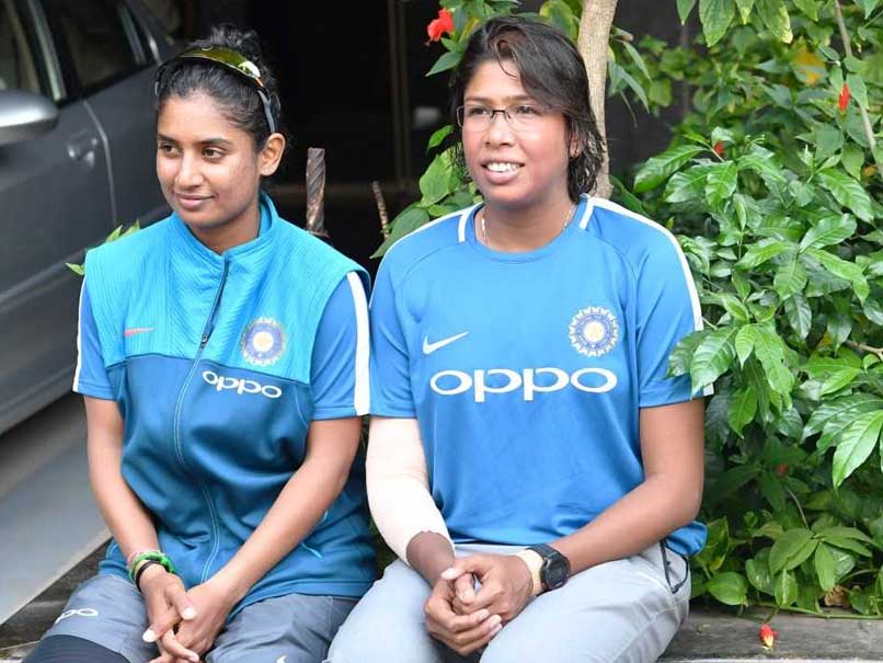 Jhulan Goswami, Mithali Raj Achieve New Career Milestones