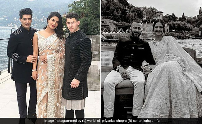 Isha Ambani's Reported Engagement In Italy Saw 2 of Bollywood's Fav Couples In <I>Desi</I> Wear