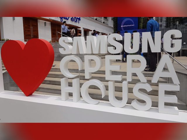 A Retail Experience Like No Other?