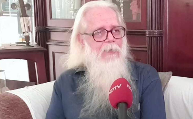 Court Dismisses Plea Claiming Ex-Scientist Influenced ISRO Spy Case CBI Probe