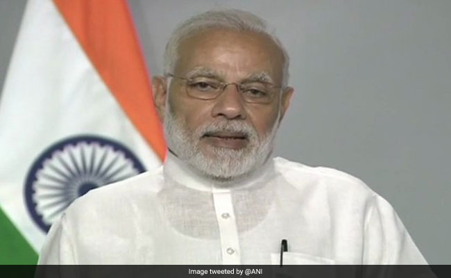 PM Modi Announces Hike In Incentives Of Asha, Anganwadi Workers