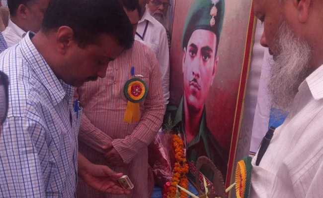 अरविंद केजरीवाल ने कहा- पाकिस्तान के मंसूबे पूरे कर रही बीजेपी