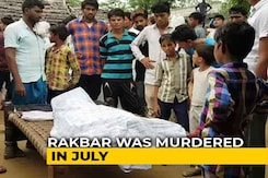 In Alwar Lynching, 3 Arrested From Spot Charged With Murder In Alwar Lynching, 3 Arrested From Spot Charged With Murder