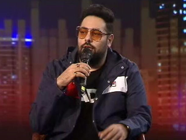 "There Is Something About The Soil Of Punjab": Rapper Badshah to NDTV