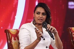 Swara Bhasker Has A Special Term For Haters On Twitter Swara Bhasker Has A Special Term For Haters On Twitter