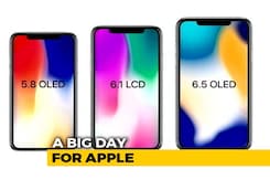 Apple To Launch New iPhones Today: Price, Specifications, And More Apple To Launch New iPhones Today: Price, Specifications, And More