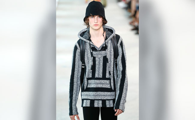 Here's Why A Sweater By Designer Michael Kors Has Twitter Furious