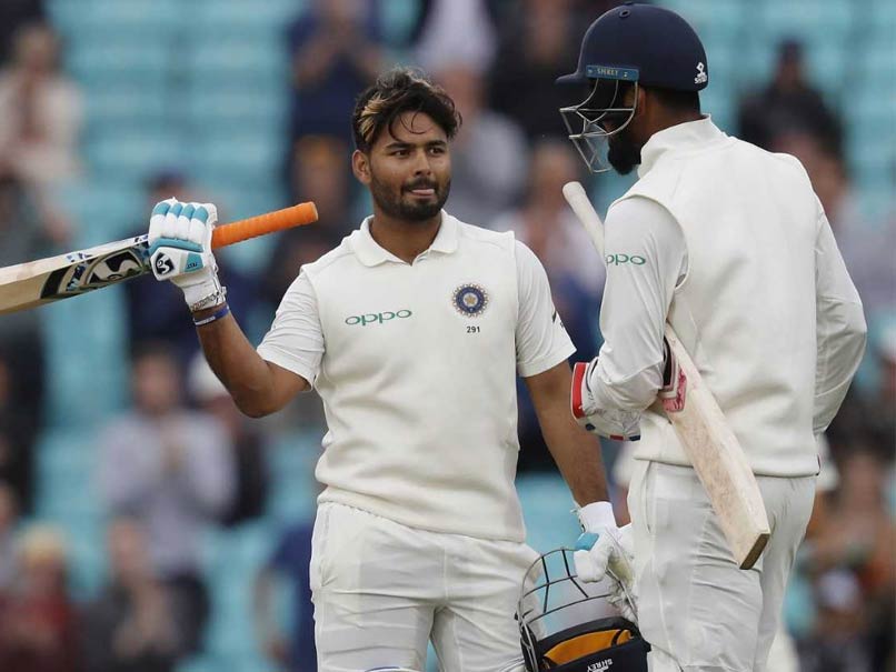 Ind vs Eng: ऋषभ पंत की धमाकेदार शतकीय पारी के मुरीद हुए क्रिकेट दिग्‍गज, कही यह बात...