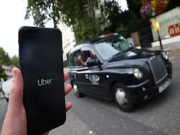 Uber To Cut Costs, Slow Down Hiring Amid "Seismic" Market Shift: Report Uber To Cut Costs, Slow Down Hiring Amid "Seismic" Market Shift: Report