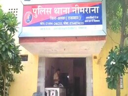 Mumbai TV Actor Alleges Rape At Neemrana Hotel Mumbai TV Actor Alleges Rape At Neemrana Hotel