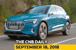 Audi e-Tron, Vespa & Aprillia Scooter, Mercedes-AMG G63, Porsche Cayenne Audi e-Tron, Vespa & Aprillia Scooter, Mercedes-AMG G63, Porsche Cayenne