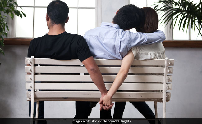 Supreme Court Strikes Down Adultery Law.  Here's The Chronology Of Case