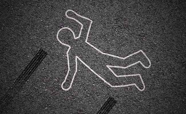 'Dead Body' Found On Ohio Road Turns Out To Be...