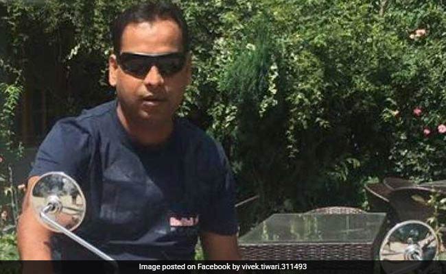"Cops Came From Front, One Of Them Fired": Eyewitness On UP Man's Killing