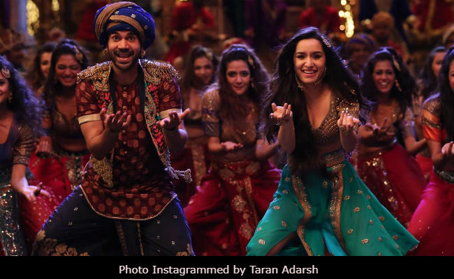 Foreign Media On <I>Stree</I>, New Hit Film, Where Men Are Afraid To Roam Streets
