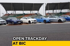 Open Trackday At BIC - Buddh International Circuit Open Trackday At BIC - Buddh International Circuit