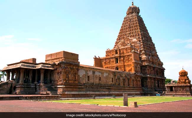 3 Weekend Getaways From Chennai You Need To Visit