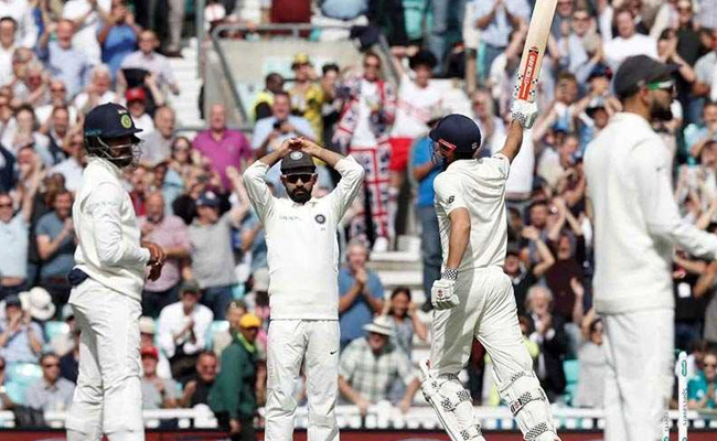 Opinion: How India Can Beat England At Test Cricket Every Year