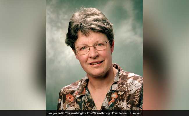 She Made A Discovery But A Man Got The Nobel. Later She Won $3 Million