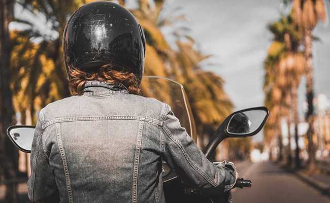 Chandigarh Makes It Optional For Sikh Women To Wear Helmets