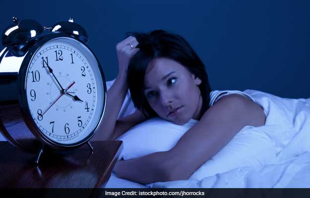Researchers have developed a blood test to examine whether one has skipped a night's sleep