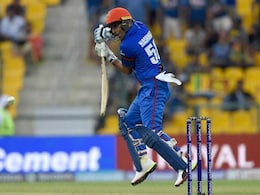 AFG vs SL Asia Cup 2023: हार के बाद छलका अफगानिस्तान के कप्तान शाहिदी का दर्द, "बहुत निराश हूं लेकिन..." AFG vs SL Asia Cup 2023: हार के बाद छलका अफगानिस्तान के कप्तान शाहिदी का दर्द, "बहुत निराश हूं लेकिन..."