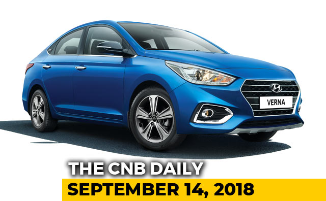 Toyota-Suzuki, Hyundai Verna Anniversary Edition, Tata Tiago