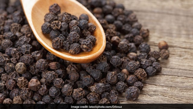 Pepper is one of the most popular spice in the world.