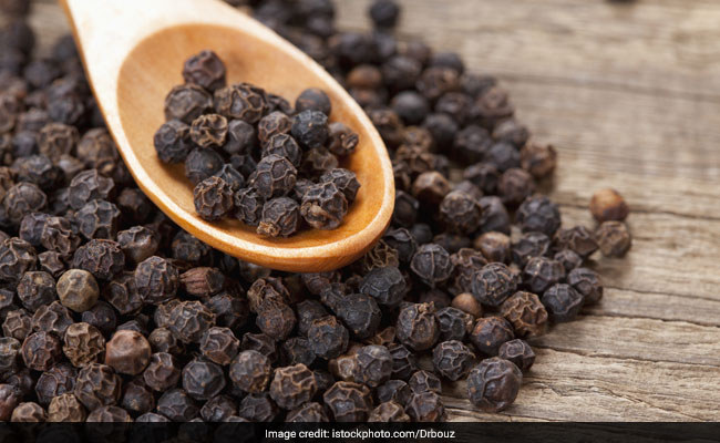 Pepper is one of the most popular spice in the world.