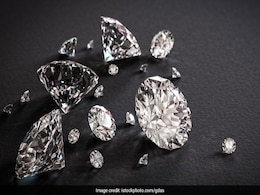 How Russia-Ukraine War Is Impacting Gujarat's Diamond Industry How Russia-Ukraine War Is Impacting Gujarat's Diamond Industry