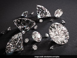 How Injecting Diamond Dust Into Atmosphere May Cool Down The Planet How Injecting Diamond Dust Into Atmosphere May Cool Down The Planet