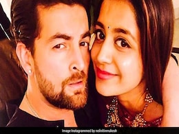 Neil Nitin Mukesh And Rukmini Sahay Name Their Daughter Nurvi Neil Mukesh, Say 'The Family Is Elated' Neil Nitin Mukesh And Rukmini Sahay Name Their Daughter Nurvi Neil Mukesh, Say 'The Family Is Elated'