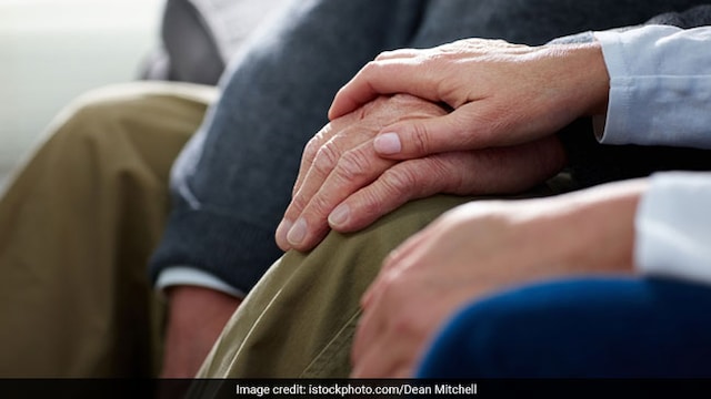 Individuals with Alzheimer's can improve their quality of life
