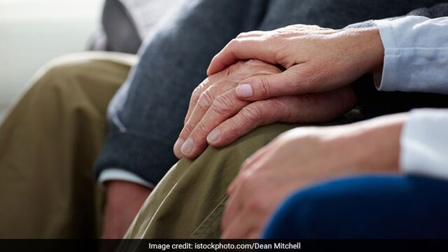 2019 Alzheimer's Day: Significant memory loss is a sign of Alzheimer's Disease