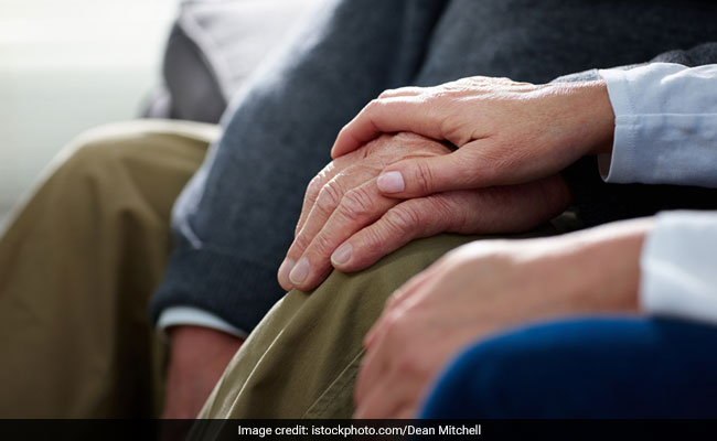 Individuals with Alzheimer's can improve their quality of life