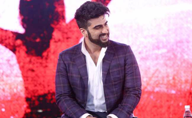 After Arjun Kapoor's Stinging Rebuke, Troll Deletes 'Molester' Tweet