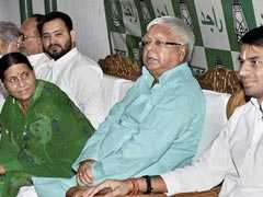 'Not Double Engine But Trouble Engine': Lalu Yadav Hits Out At PM Modi