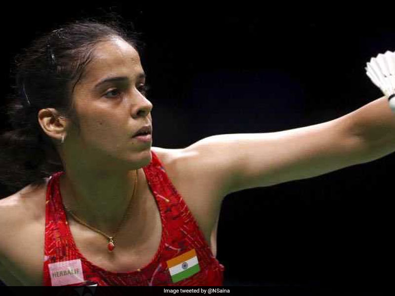 Korea Open 2018: Saina Nehwal Advances To Second Round; Sameer Verma Bows Out