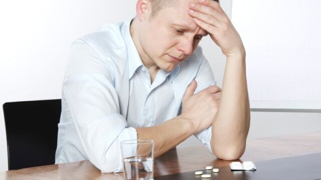 Vertigo symptoms can be reduced with the help of yoga