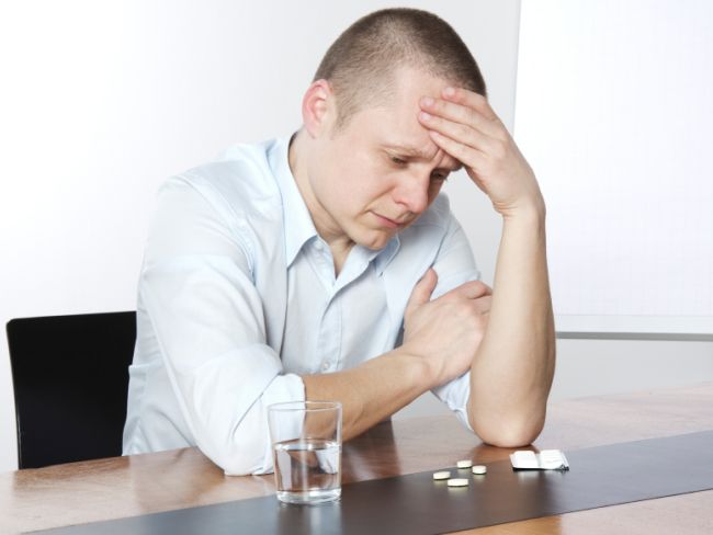 Vertigo symptoms can be reduced with the help of yoga
