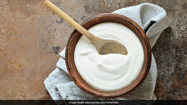 Probiotic foods can boost your gut health