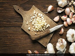 Can Garlic Help In Controlling Cholesterol? Our Expert Has The Answer Can Garlic Help In Controlling Cholesterol? Our Expert Has The Answer