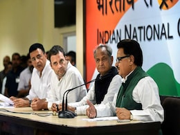 छत्तीसगढः राहुल गांधी के इस भरोसेमंद रिटायर्ड आईएएस से मिलिए, जिसके दिमाग से मिली  'जादुई' सफलता छत्तीसगढः राहुल गांधी के इस भरोसेमंद रिटायर्ड आईएएस से मिलिए, जिसके दिमाग से मिली  'जादुई' सफलता