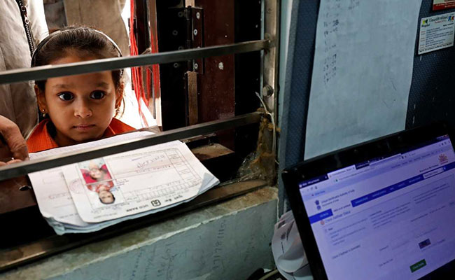 Aadhaar Authentication Data Can't Be Retained Beyond 6 Months: Top Court