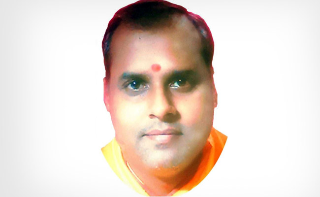 दिल्ली में बलात्कार के आरोप में स्वयंभू बाबा गिरफ्तार, 'शरीर की शुद्धि' के नाम पर वारदात को दिया अंजाम