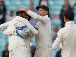 India vs England Highlights, 5th Test Day 5: England Beat India By 118 Runs, Clinch Series 4-1 India vs England Highlights, 5th Test Day 5: England Beat India By 118 Runs, Clinch Series 4-1