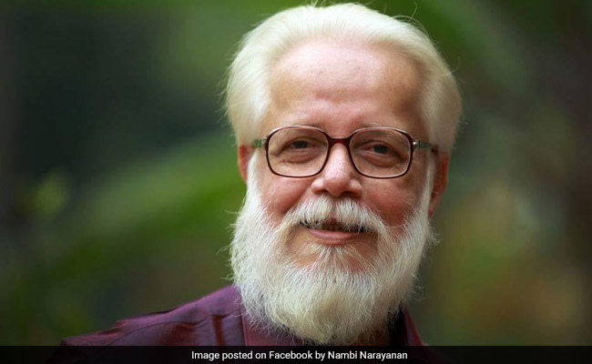 Supreme Court Setback For 4 Accused Of Framing ISRO Scientist Nambi Narayanan