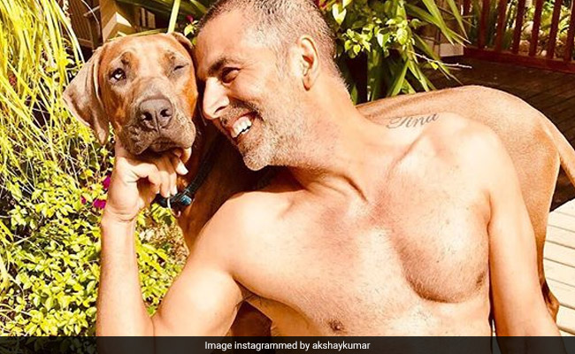 Happy Birthday Akshay Kumar: The Gold Actor's Diet And Fitness Mantra Is Simple, But Tough To Follow!