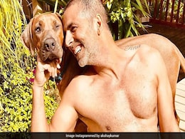 Akshay Kumar: Here's What It Takes To Be As Fit As The Action Hero Himself Akshay Kumar: Here's What It Takes To Be As Fit As The Action Hero Himself